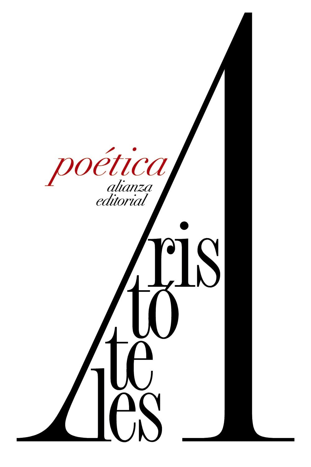 Libro: Poética (El libro de bolsillo - Clásicos de Grecia y Roma)