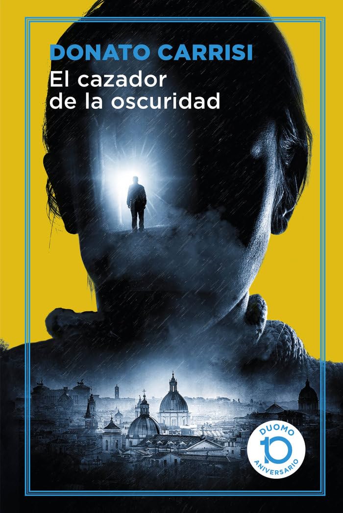 Libro: El cazador de la oscuridad (Spanish Edition)
