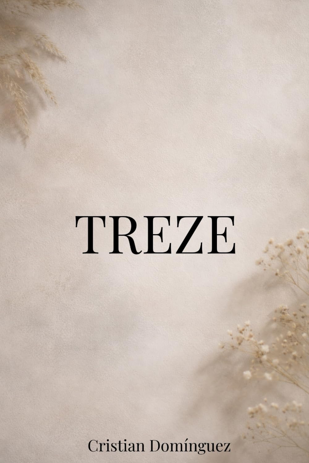 Libro: Treze (Spanish Edition)