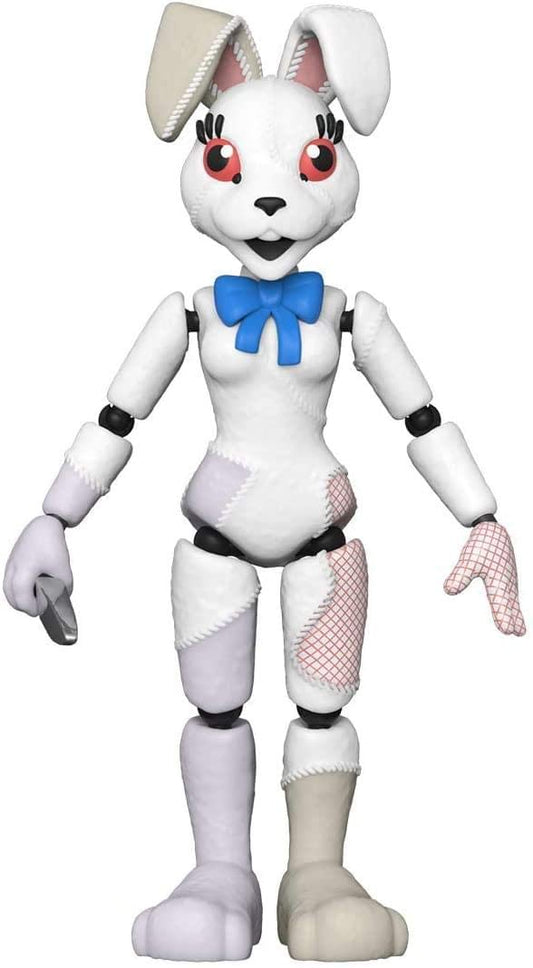 Funko Figura de Acción: Five Nights at Freddy's (FNAF) - PizzaPlex - Vannie - FNAF Pizza Simulator - Collectible