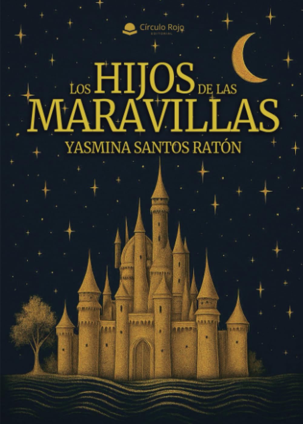 Libro: Los hijos de las maravillas (Spanish Edition)