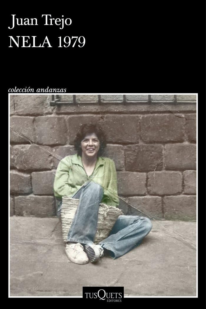 Libro: Nela 1979