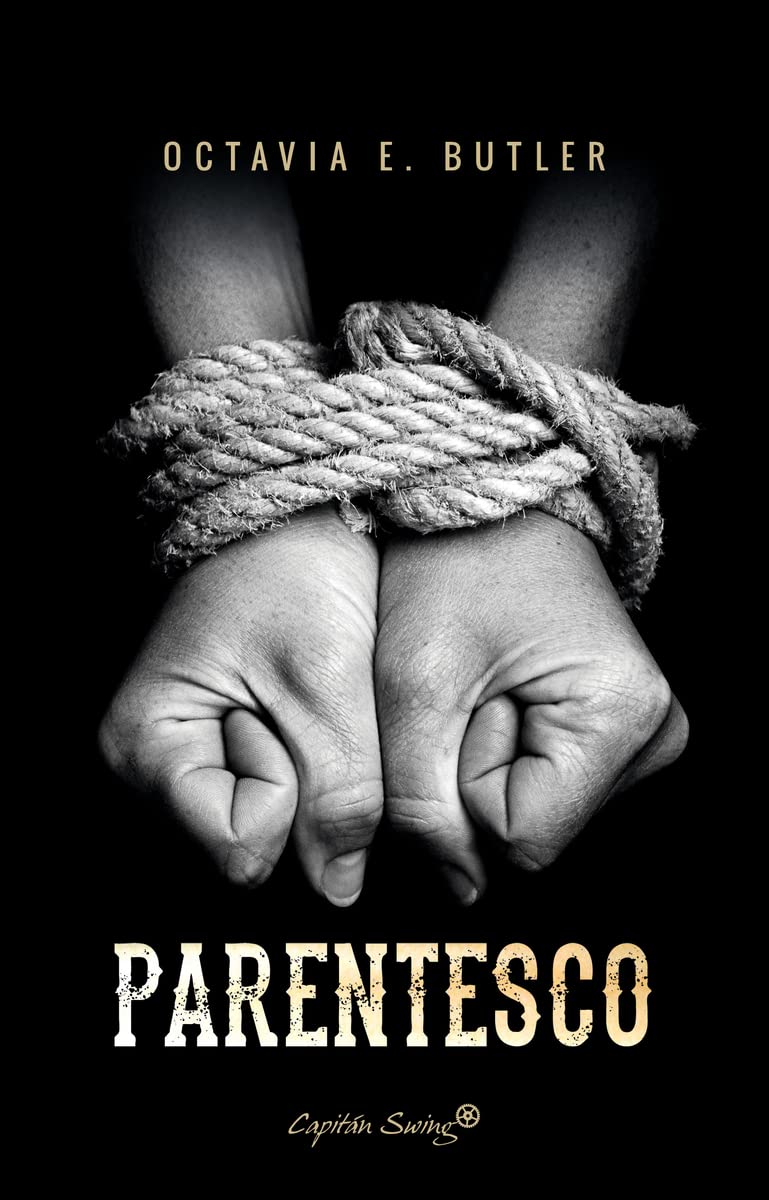Libro: Parentesco (ENSAYO)
