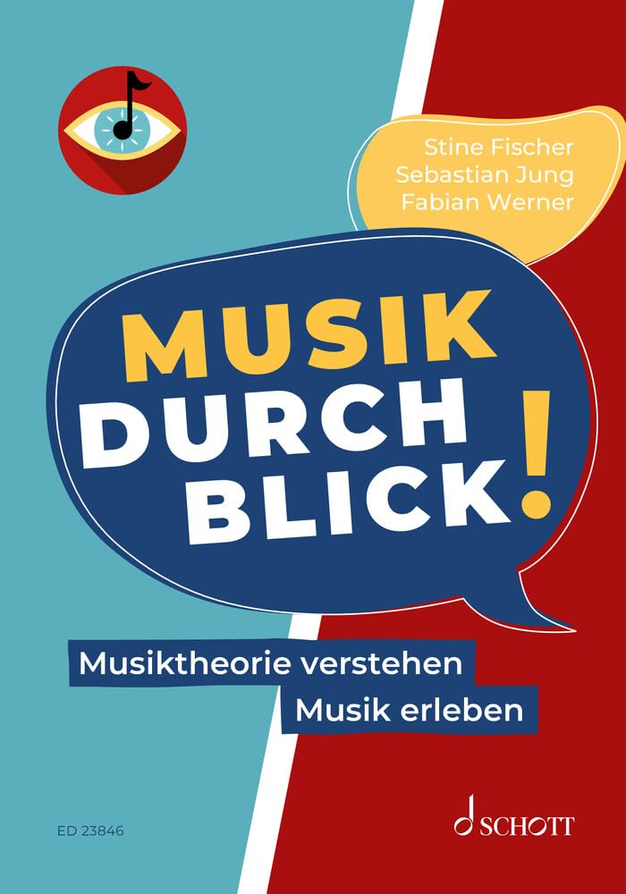 MusikDurchblick!: Musiktheorie verstehen - Musik erleben