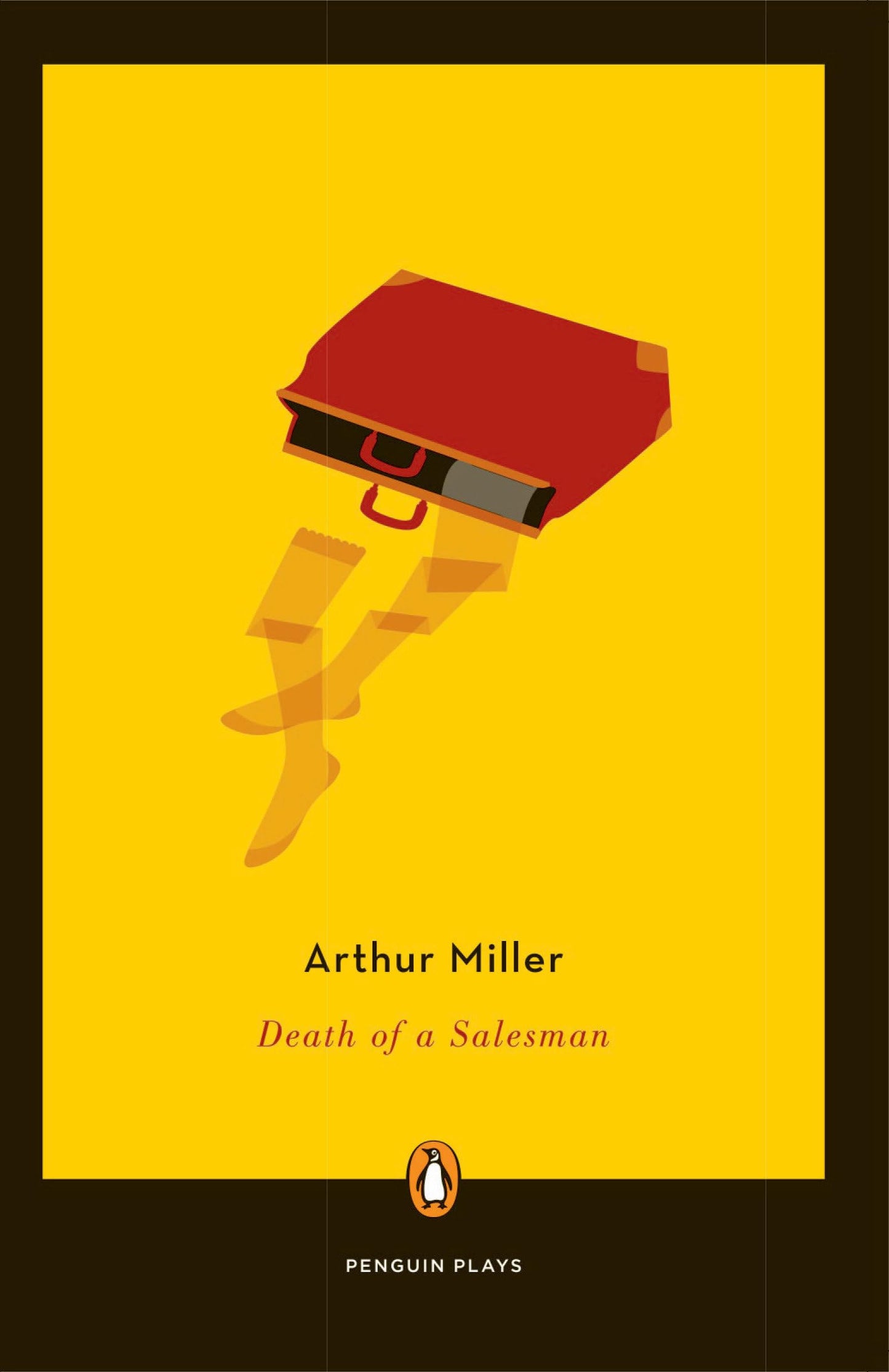 Libro: Death of a Salesman (Penguin Plays)