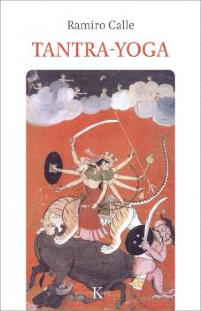 Libro: Tantra - Yoga (Sabiduría perenne)