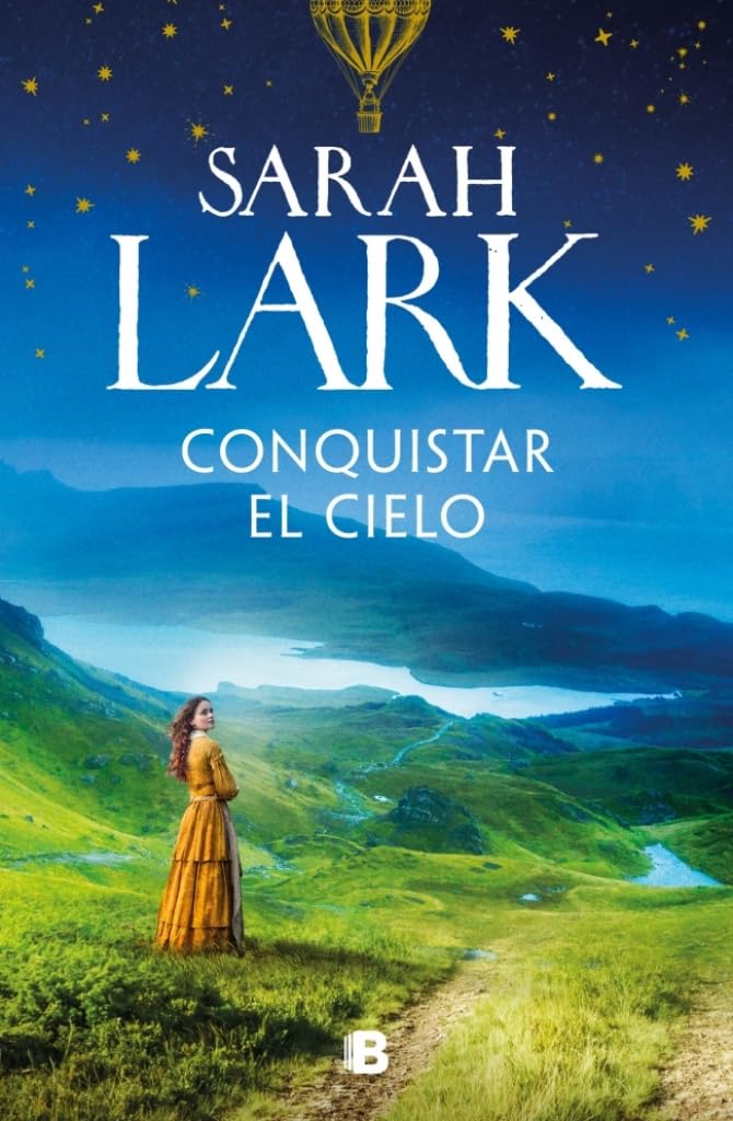 Libro: Conquistar el cielo (Las mujeres Hard 2) (Grandes novelas)