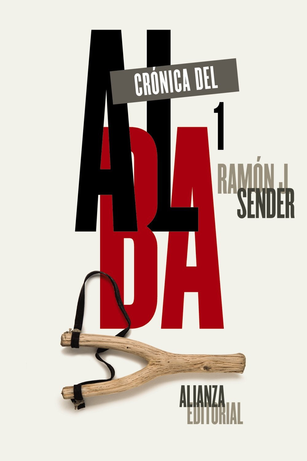 Libro: Crónica del alba, 1