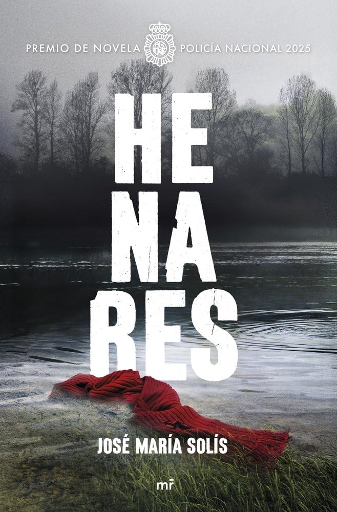 Libro: Henares