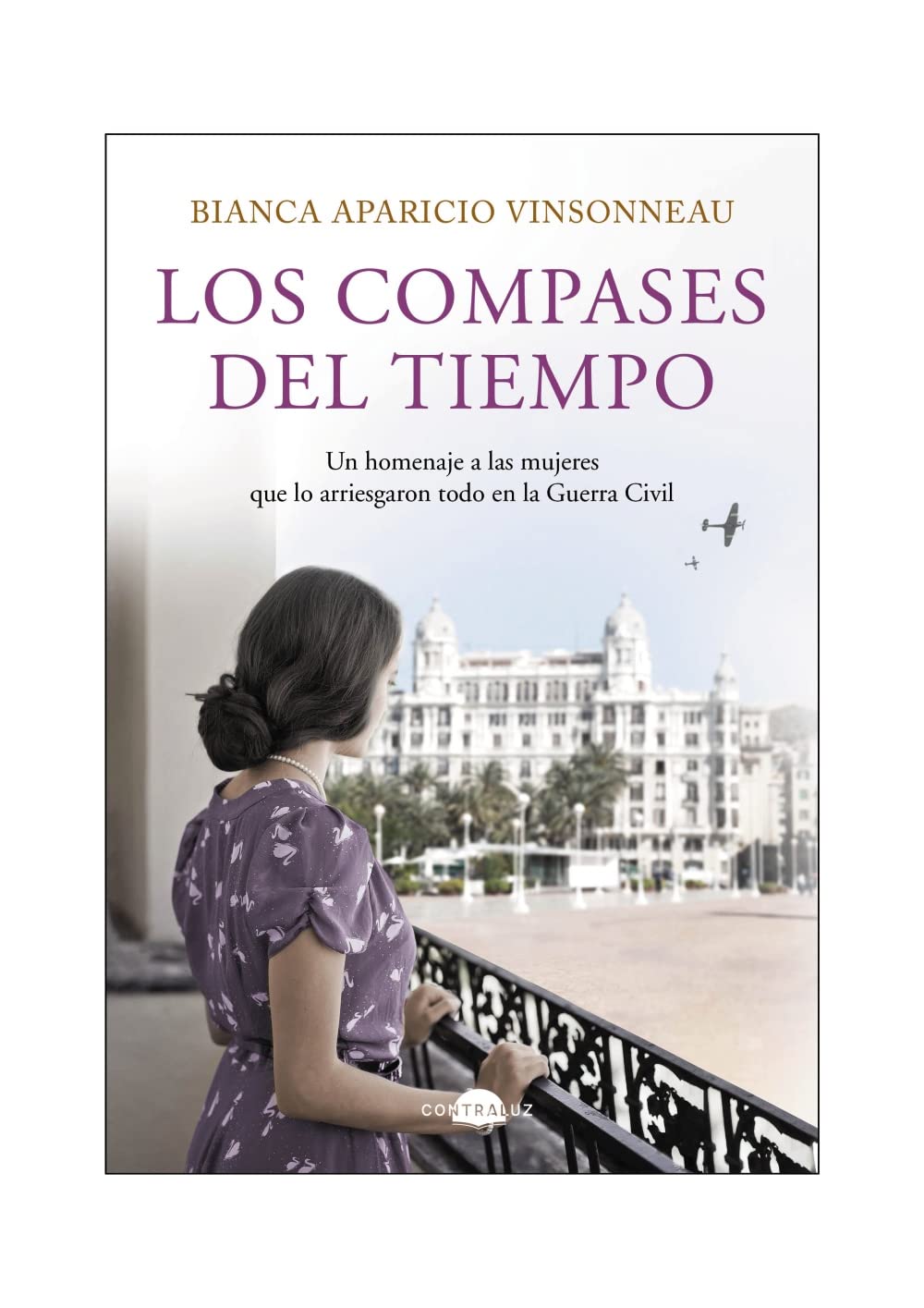 Libro: Los compases del tiempo