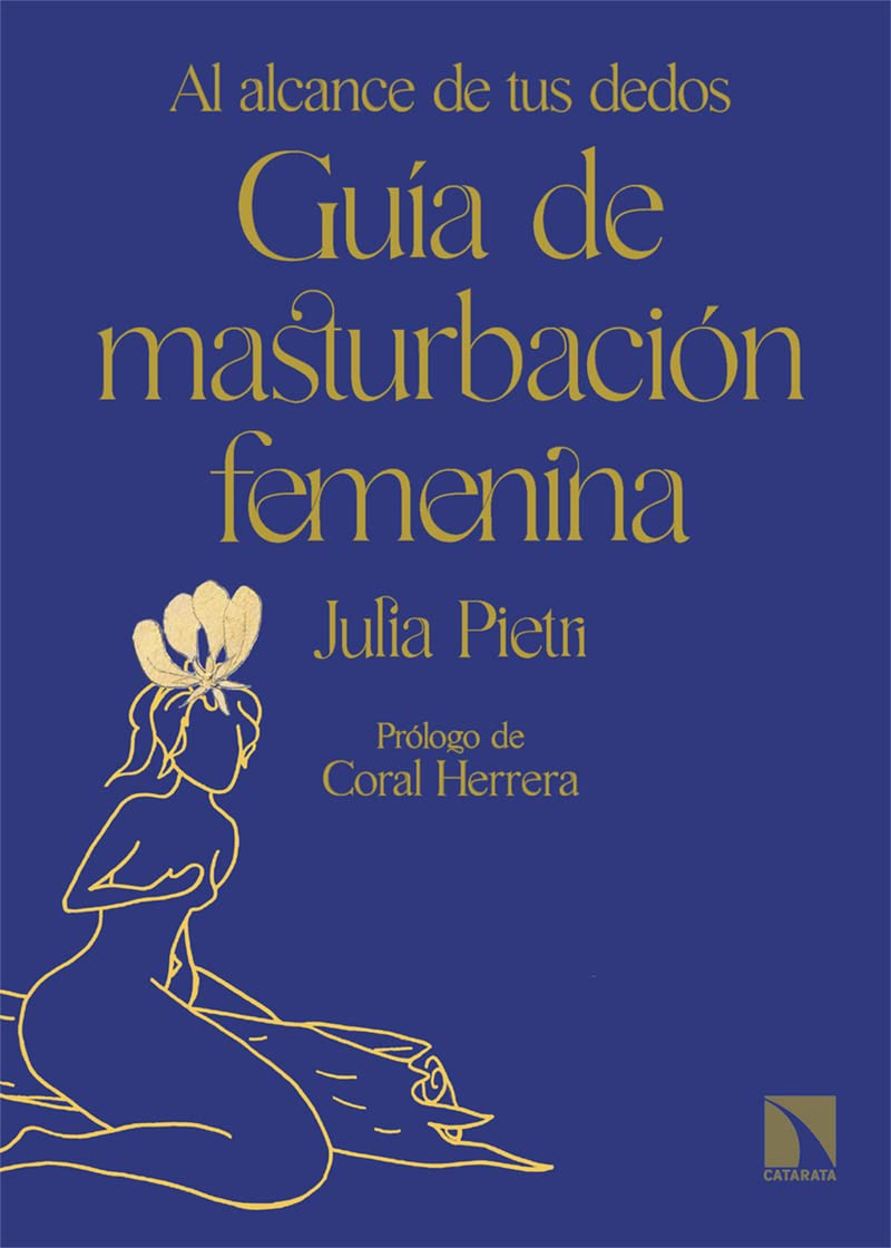 Libro: Guía de masturbación femenina: Al alcance de tus dedos: 85 (Fuera de colección)