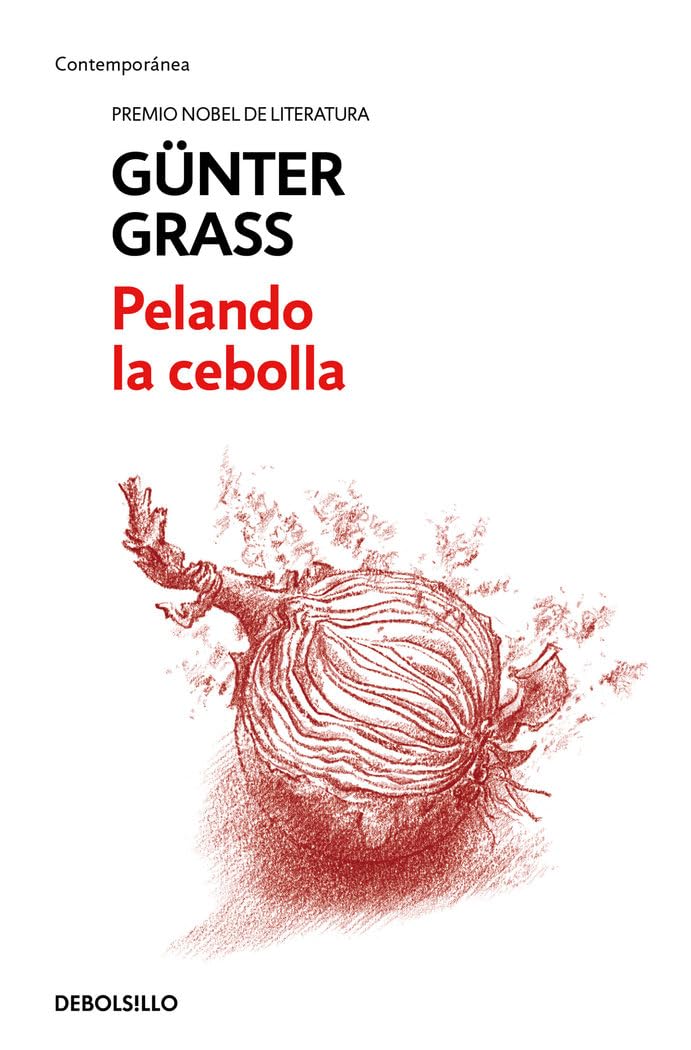 Libro: Pelando la cebolla