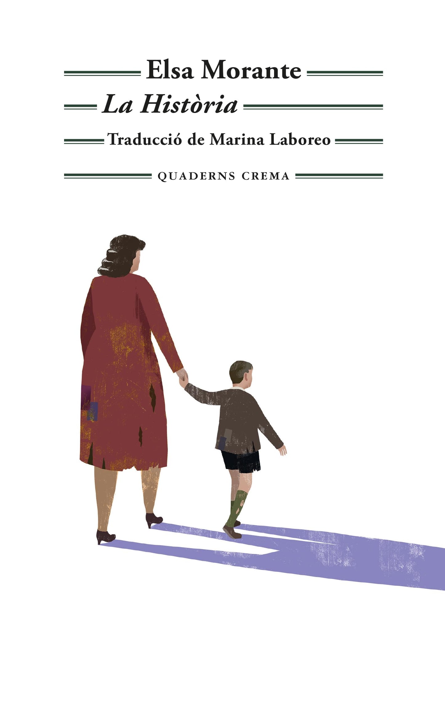 Libro: La Història