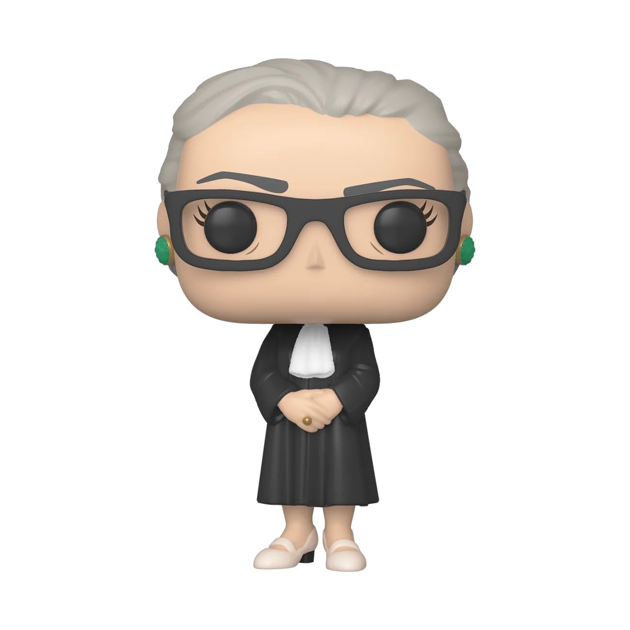 Funko Pop! Íconos Publicitarios: Ruth Bader Ginsburg