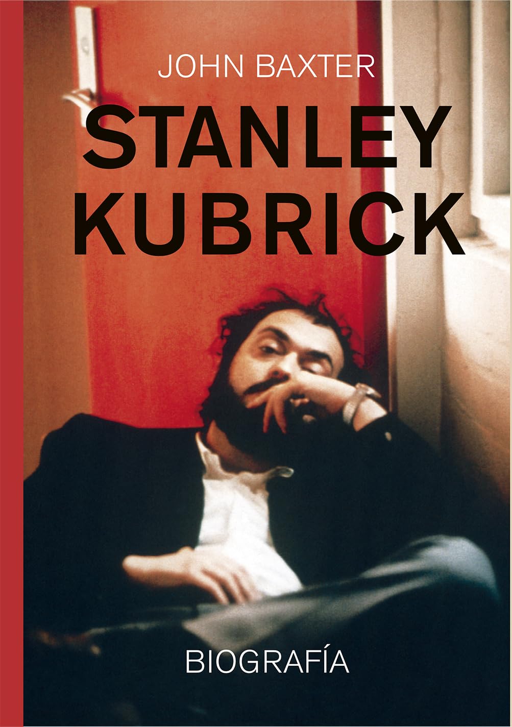 Libro: STANLEY KUBRICK: Biografía