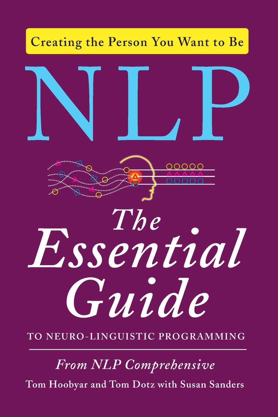 Libro: NLP: The Essential Guide to Neuro-Linguistic Programming