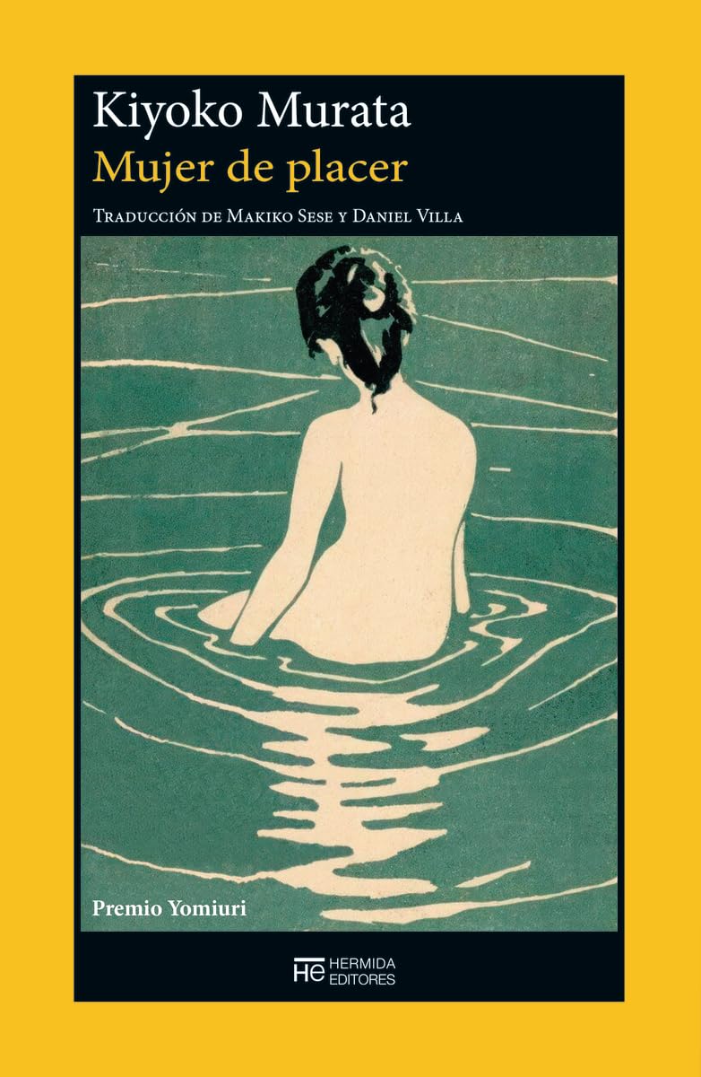 Libro: Mujer de placer