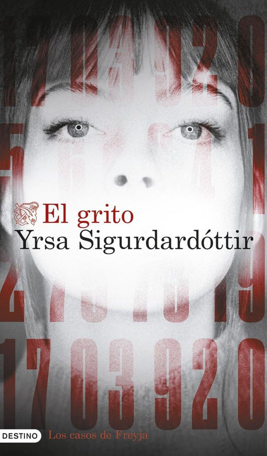 El grito: 1 (Áncora & Delfín)