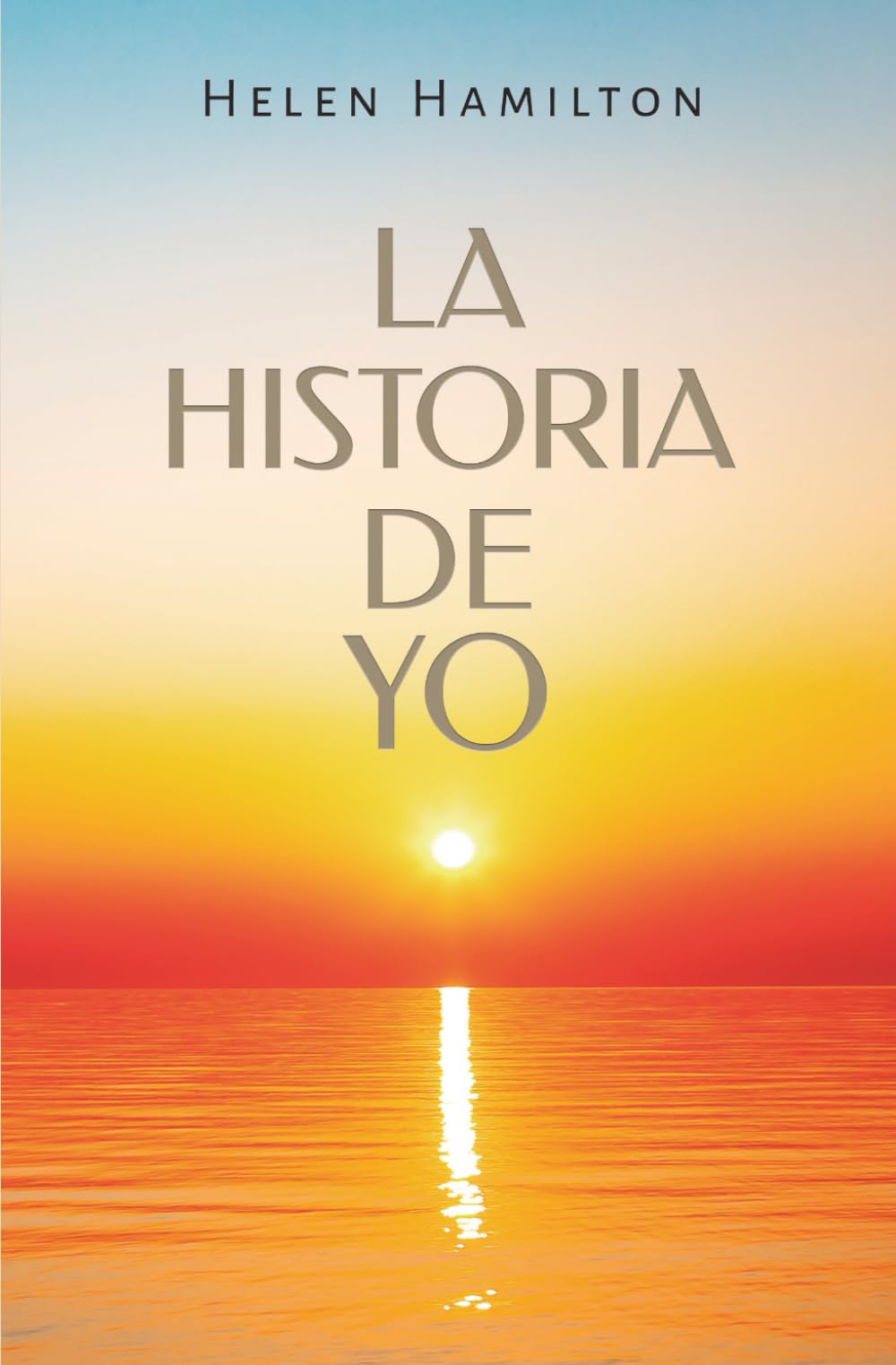 La Historia de Yo