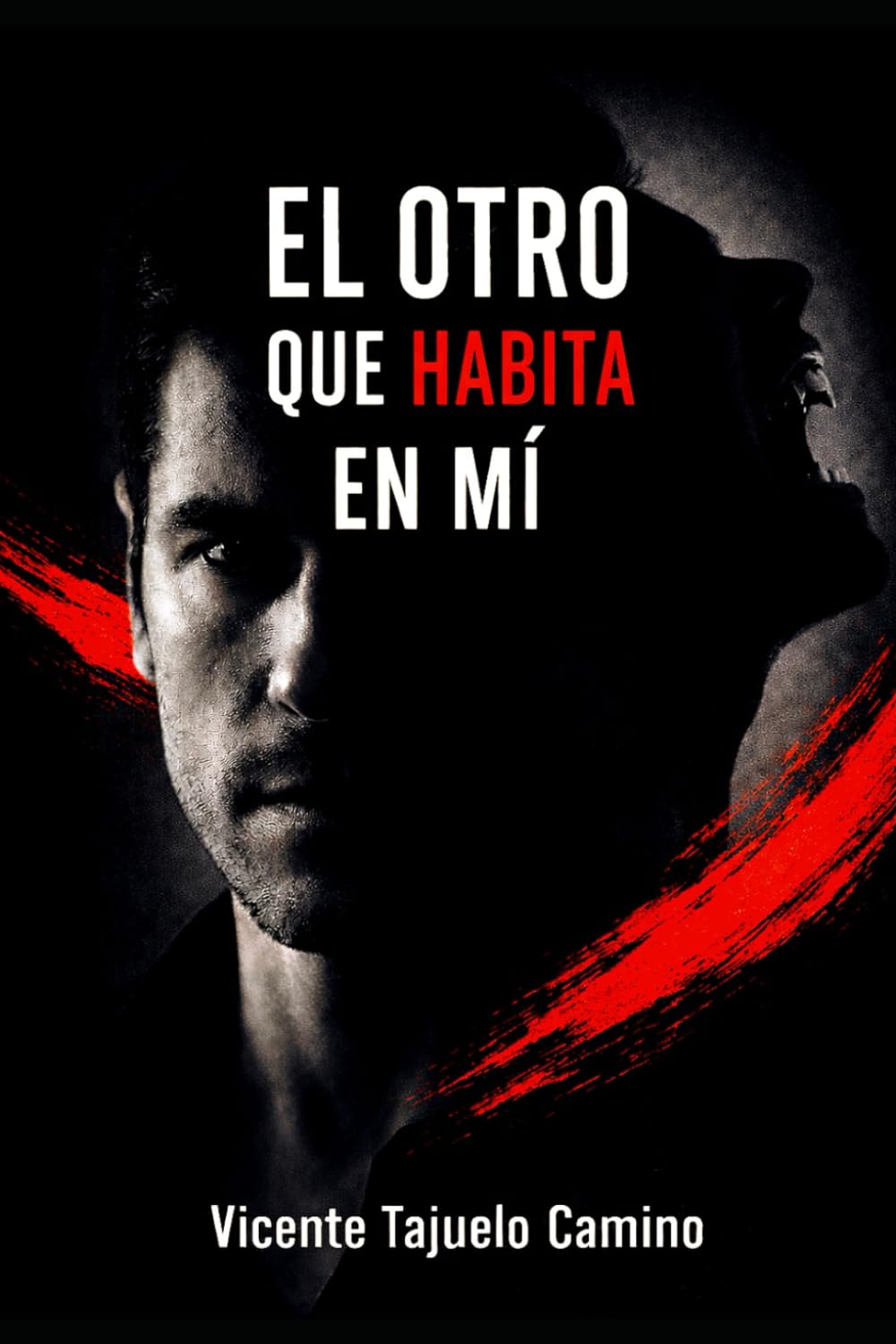Libro: EL OTRO QUE HABITA EN MÍ (LORENZO: inspector de homicidios) (Spanish Edition)