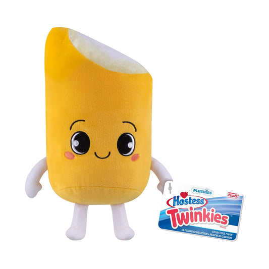 Funko Plush: Hostess - Twinkie 10" Plush
