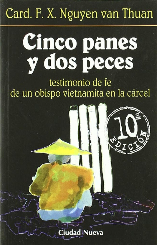 Cinco panes y dos peces (MEDITACIONES)