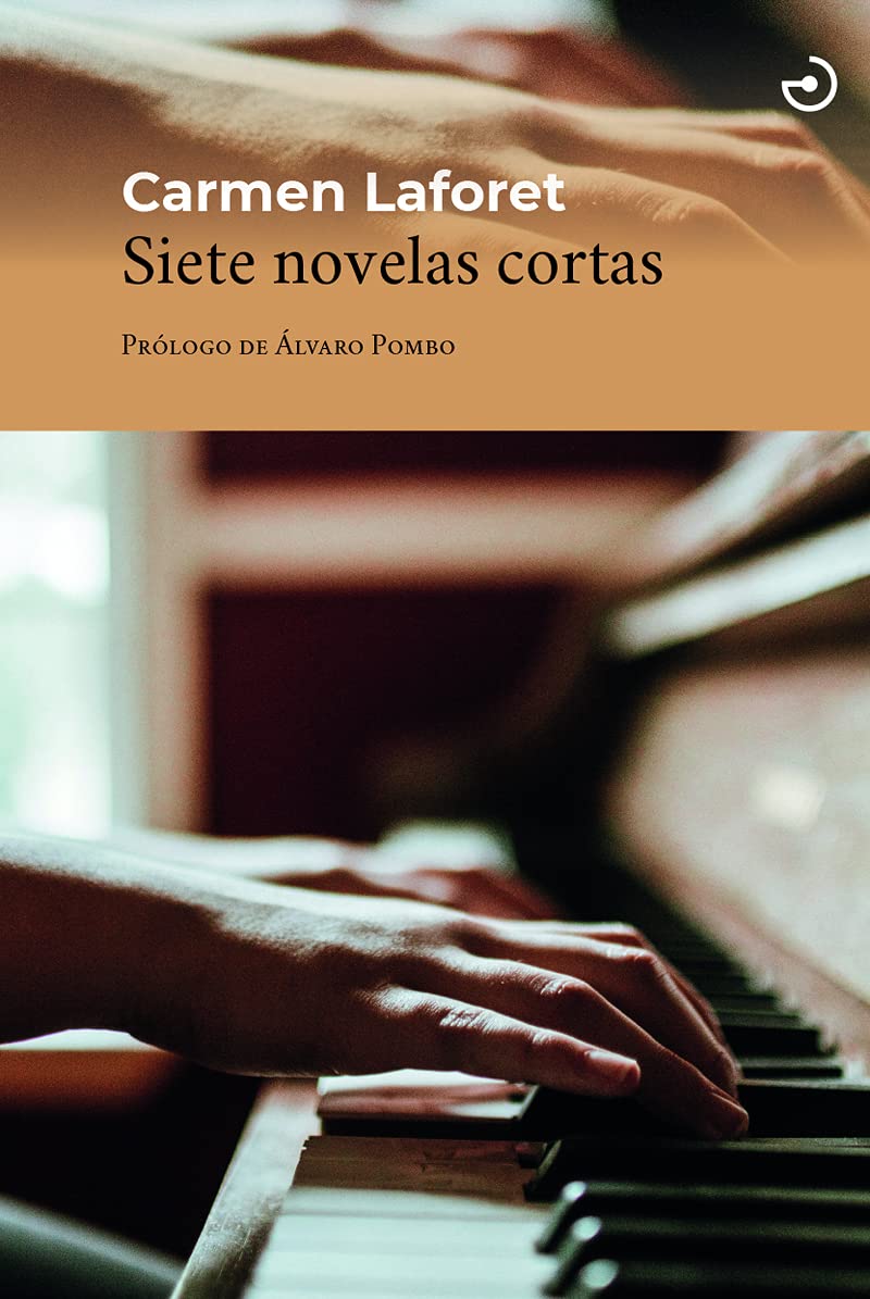 Libro: Siete novelas cortas