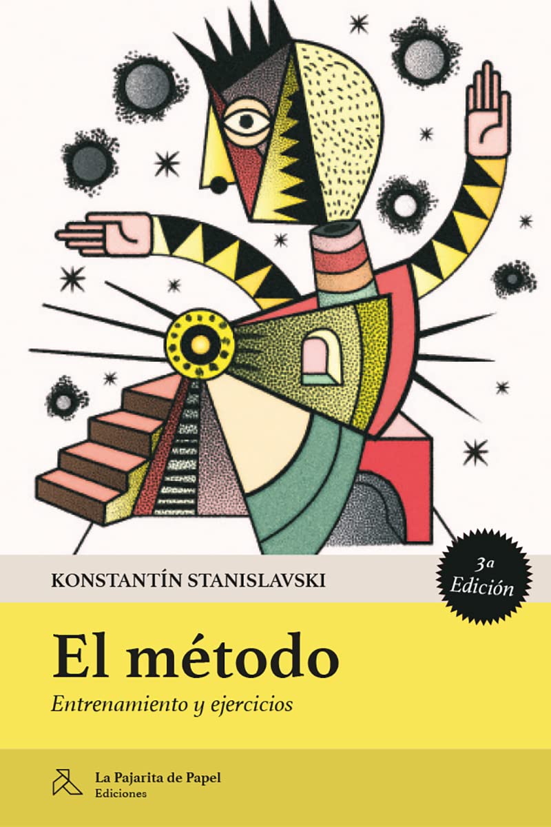 Libro: El Método [Próxima aparición]