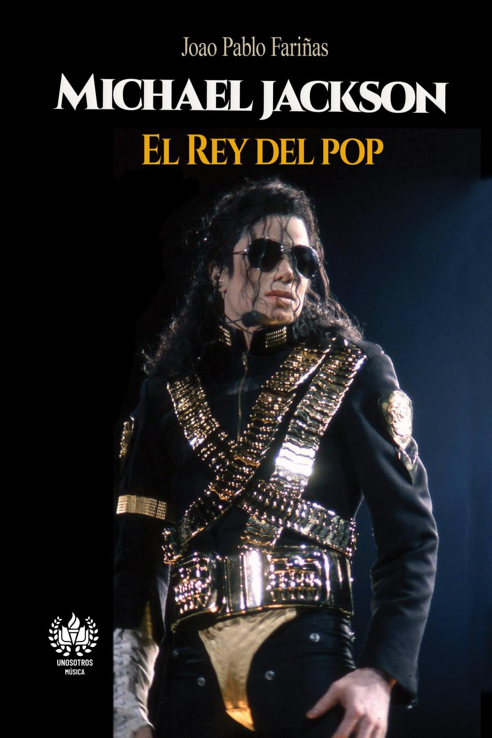 Michael Jackson: El Rey del pop (Música)