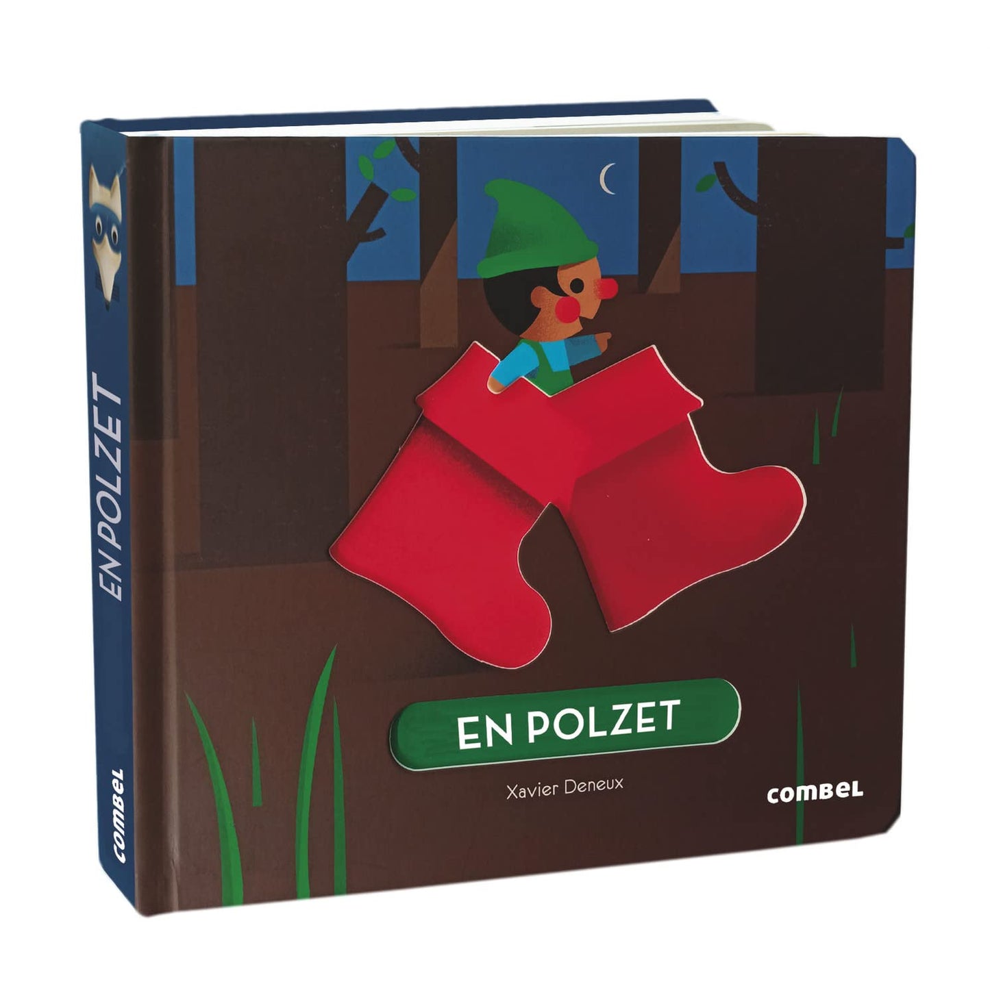 Libro: En Polzet