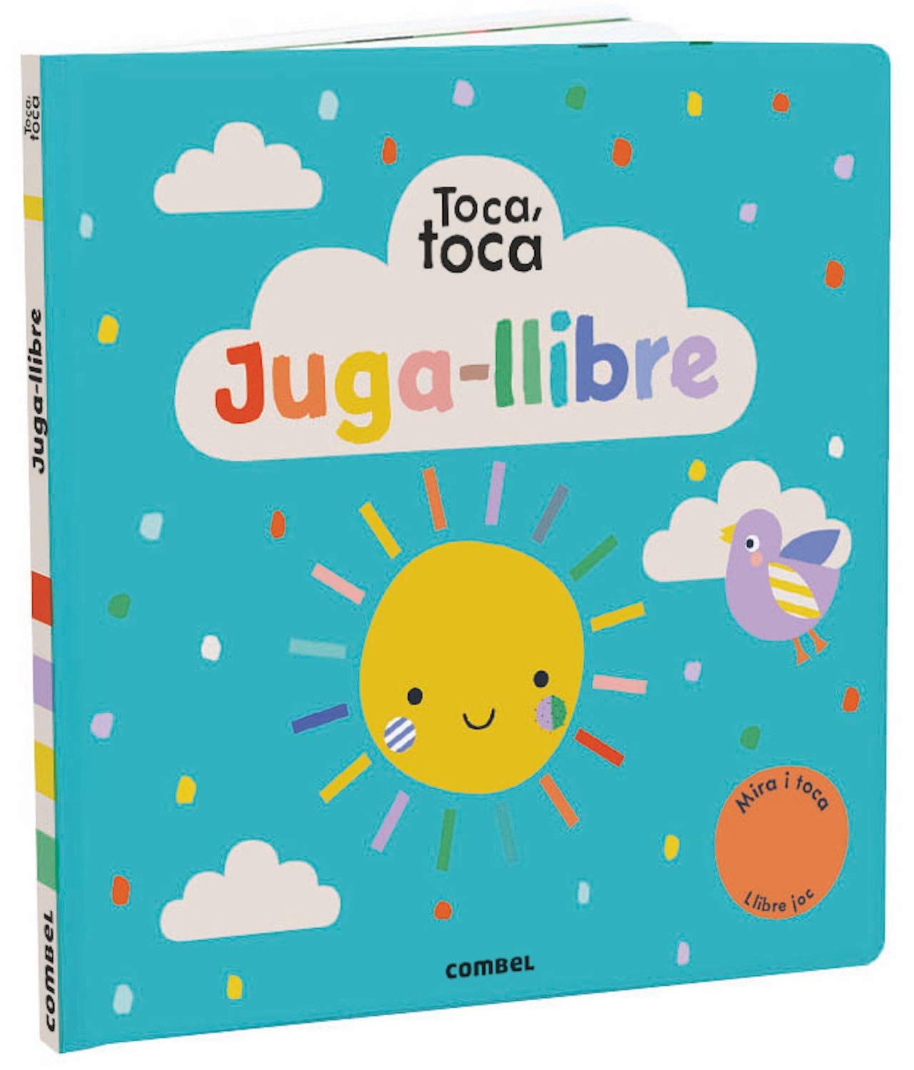 Libro: Juga-llibre