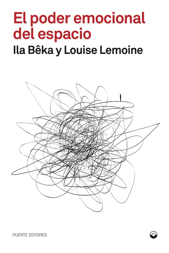 Libro: El poder emocional del espacio