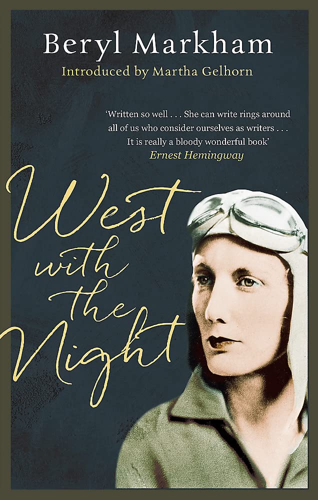 Libro: West With The Night (Virago Modern Classics) [Idioma Inglés]