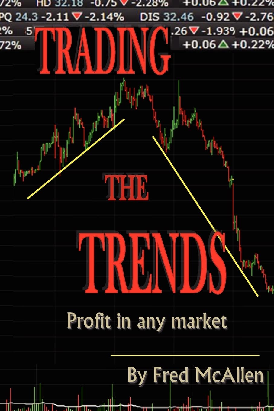 Libro: Trading the Trends