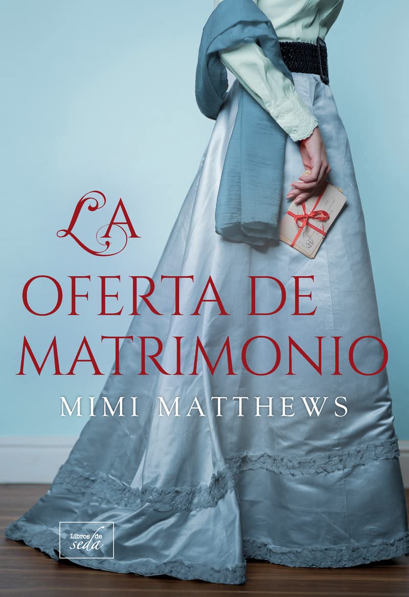 Libro: La oferta de matrimonio: Los desamparados de Devon 1 (Clean Romance)