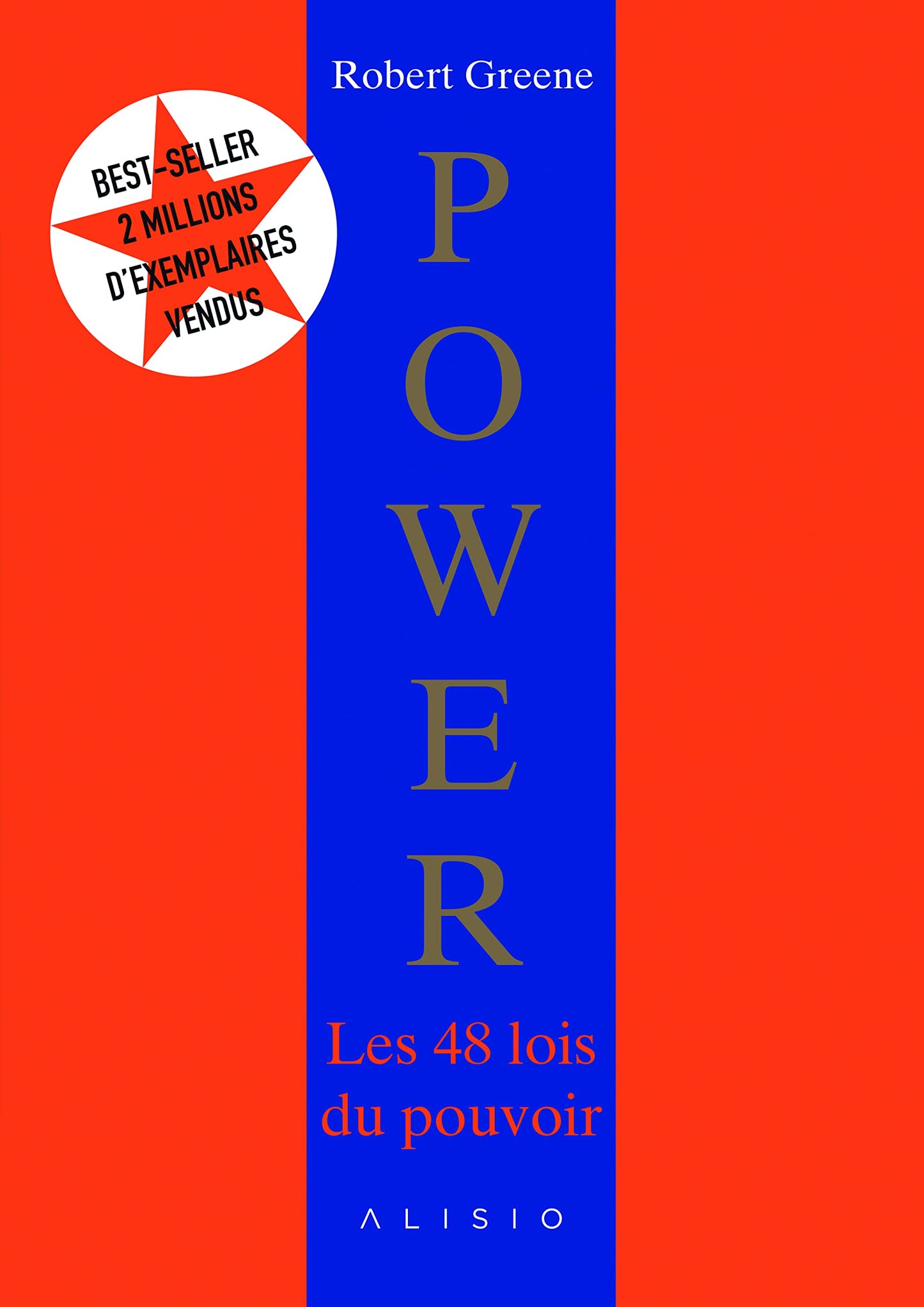 Libro: Power: Les 48 lois du pouvoir