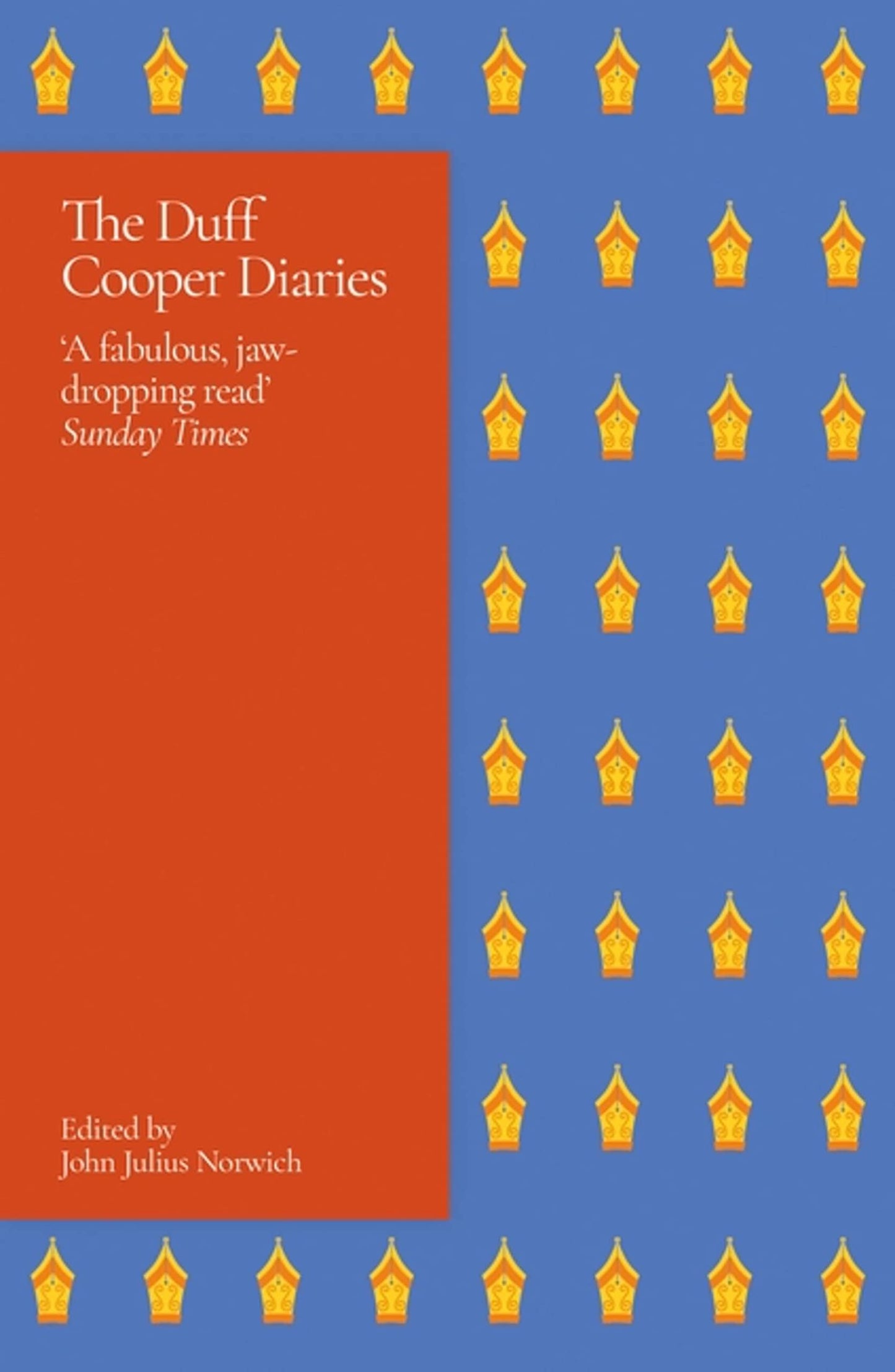 Libro: The Duff Cooper Diaries: 1915-1951