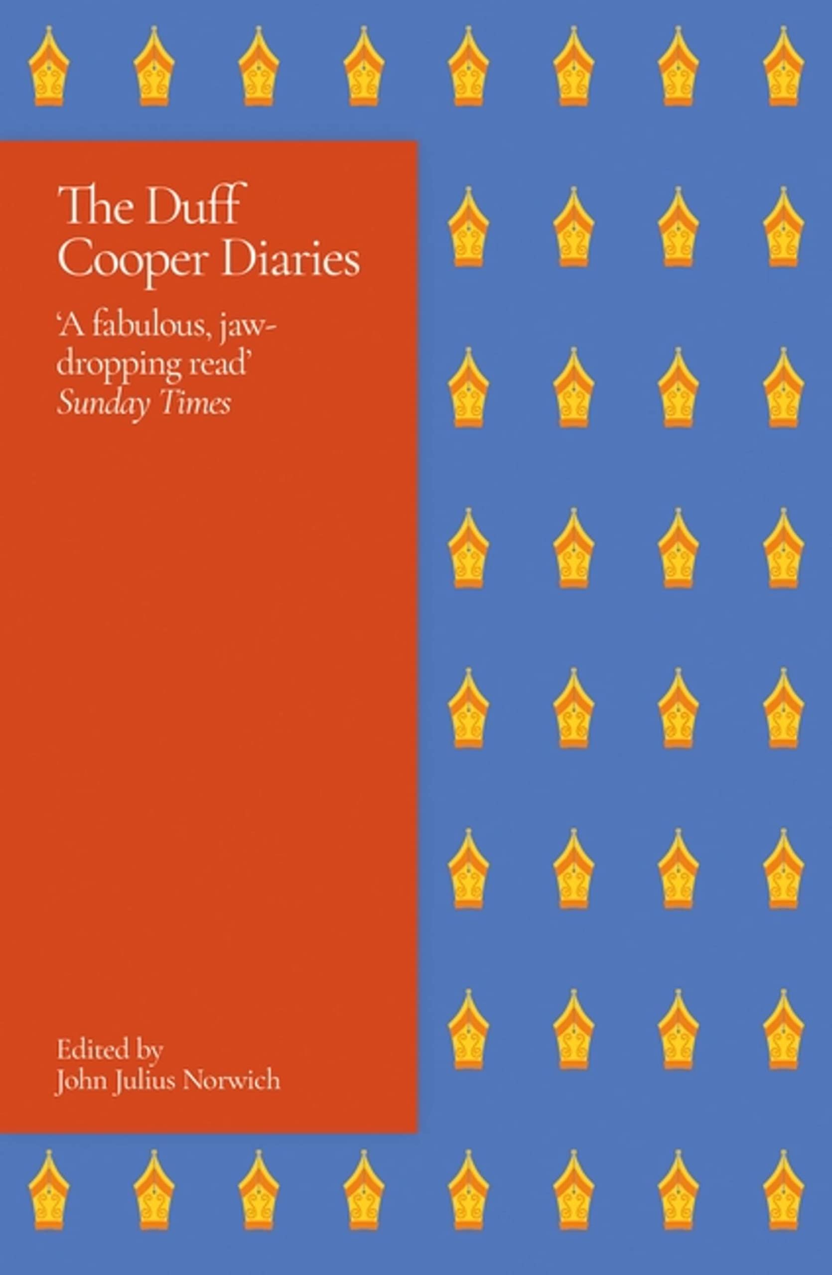 Libro: The Duff Cooper Diaries: 1915-1951