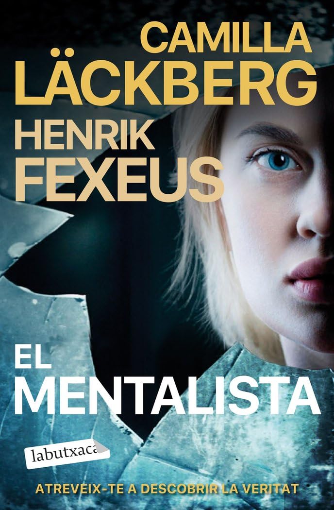 Libro: El mentalist (LABUTXACA) - Catalan version