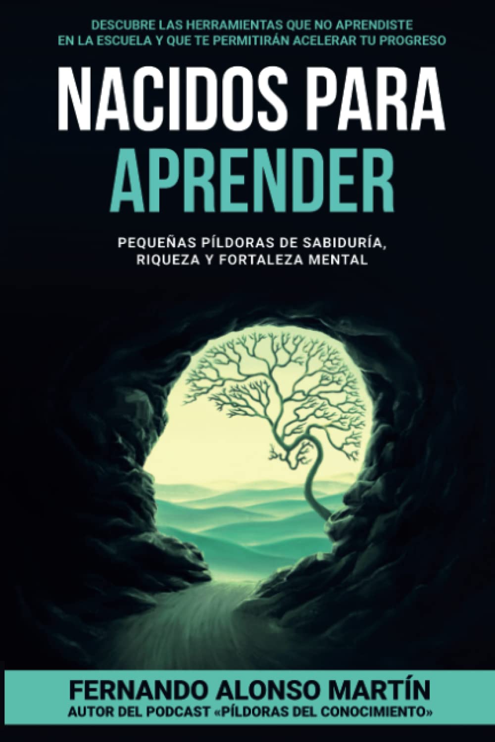Libro: Nacidos para aprender
