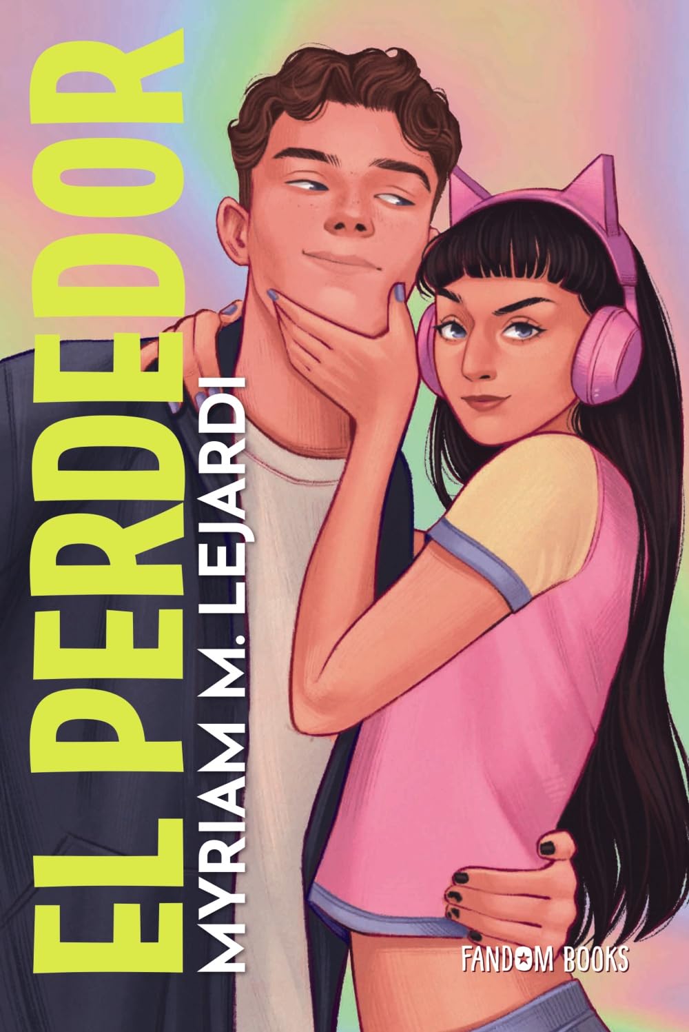 Libro: El perdedor: Nueva edición con contenido exclusivo (Romántica)