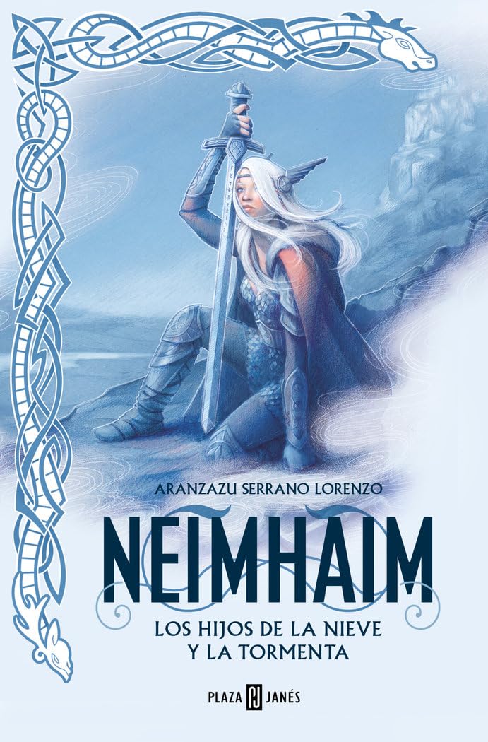 Libro: Los Hijos de la Nieve y la Tormenta (Neimhaim 1)