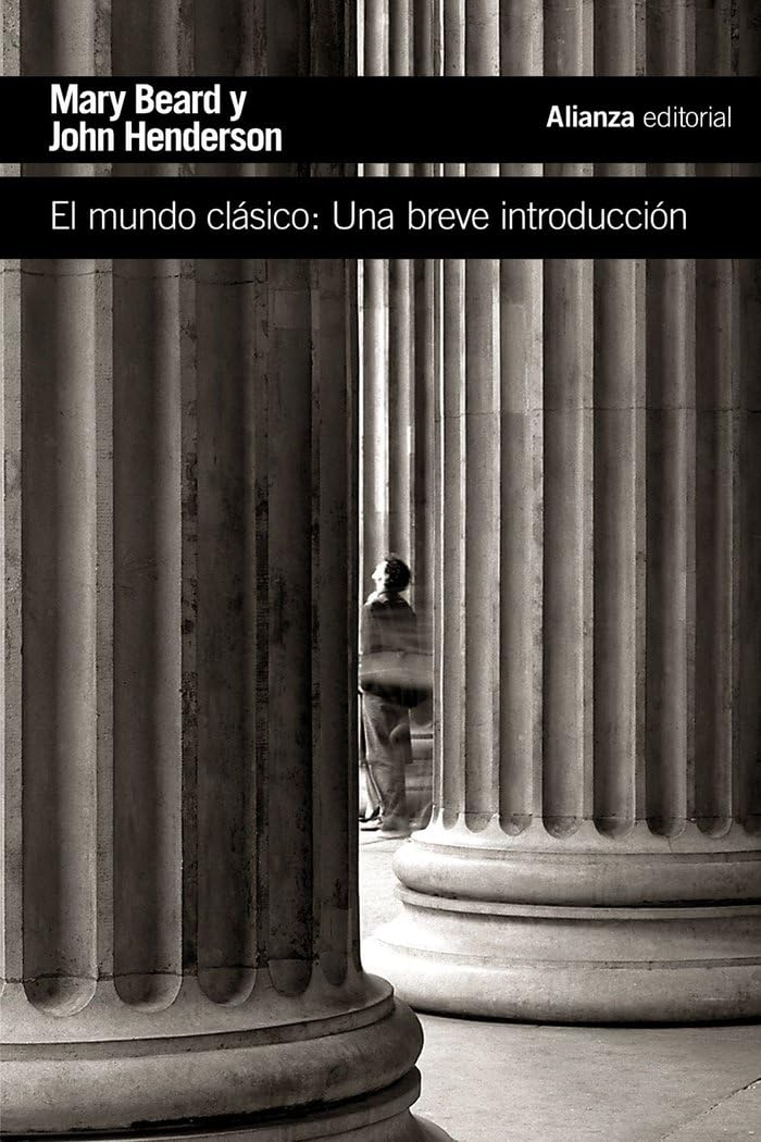 Libro: El mundo clásico: Una breve introducción (El libro de bolsillo - Historia)