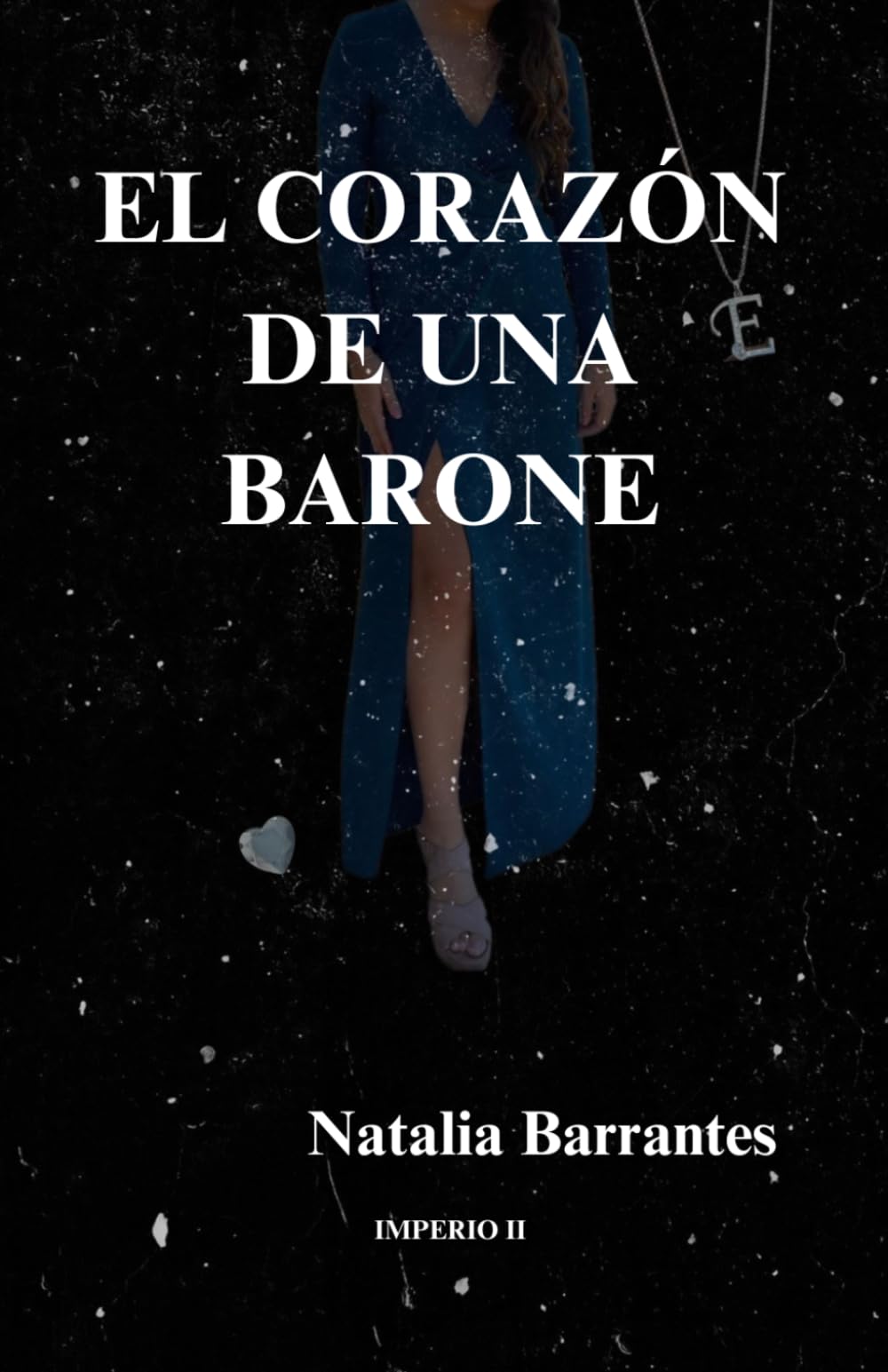 Libro: EL CORAZÓN DE UNA BARONE (IMPERIO) (Spanish Edition)
