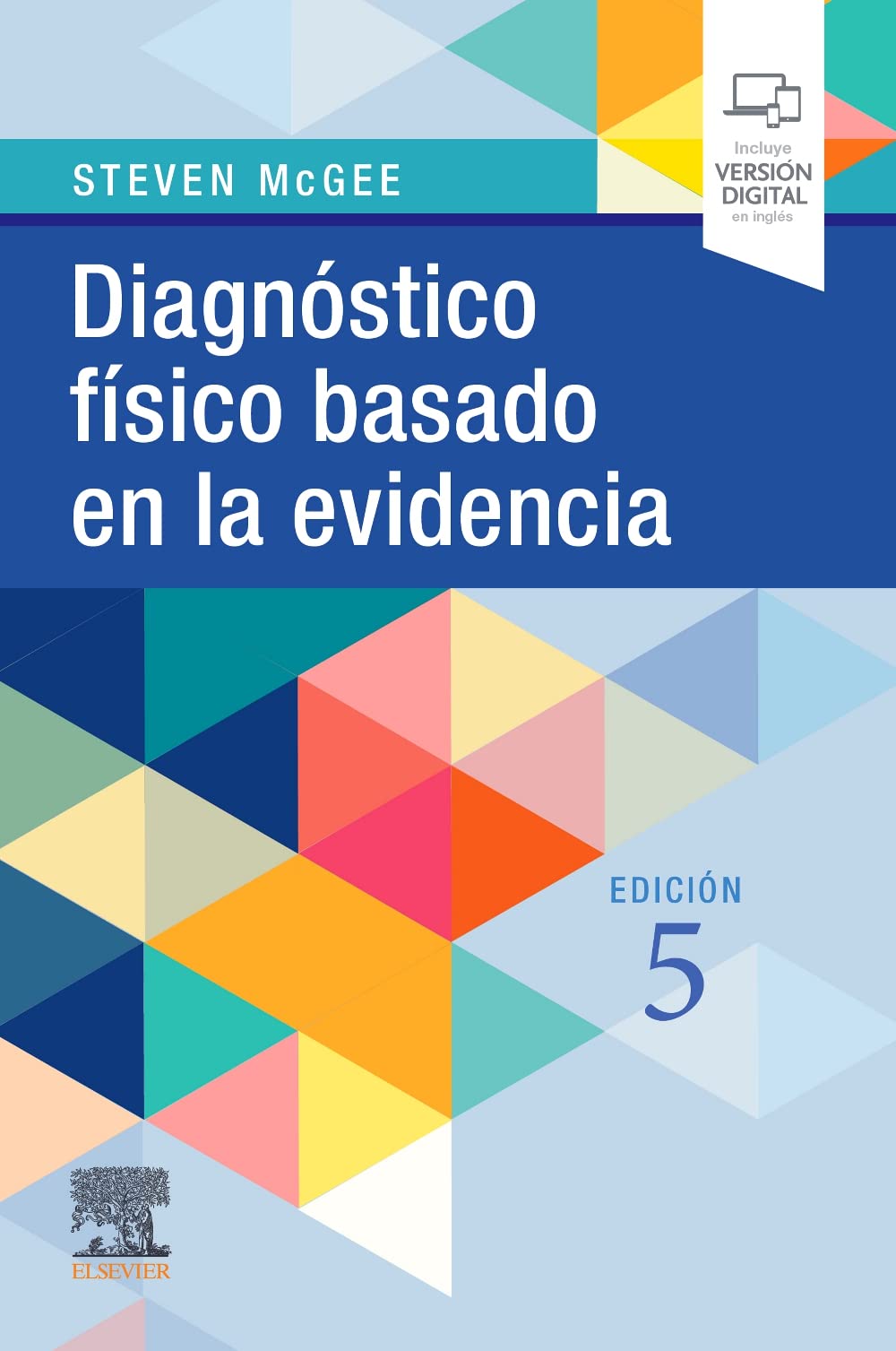 Libro: Diagnóstico físico basado en la evidencia