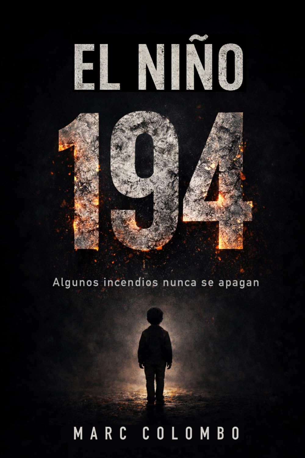 EL NIÑO 194