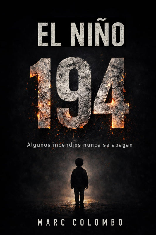 EL NIÑO 194