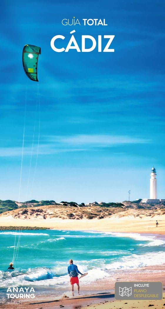 Libro: Cádiz