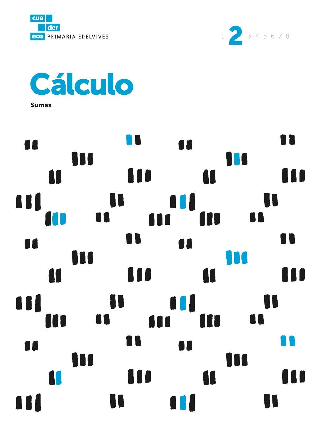 Libro: Cuadernos Cálculo 2