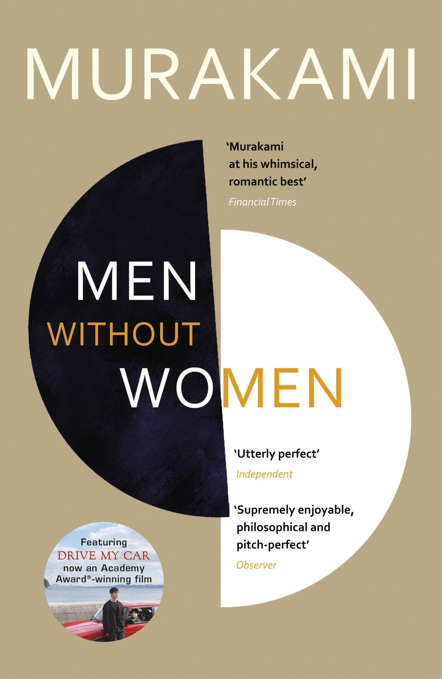 Libro: Men Without Women: Stories